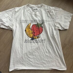 Sky High Farms tee